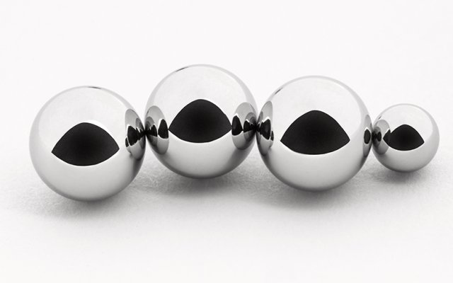 316 Stainless Steel Ball 