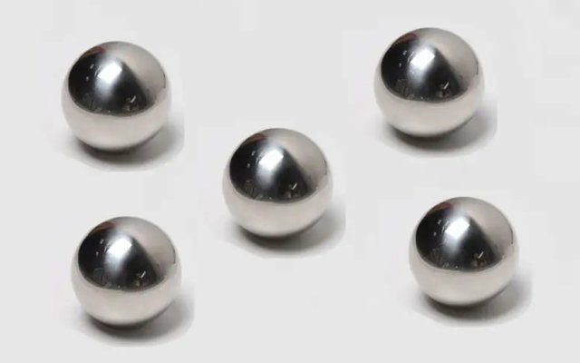 304L Stainless Steel Ball