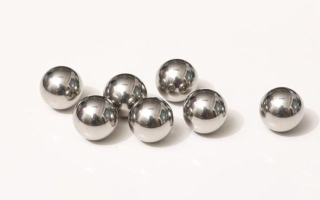 430 Stainless Steel Ball