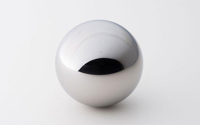Stainless Steel Ball 