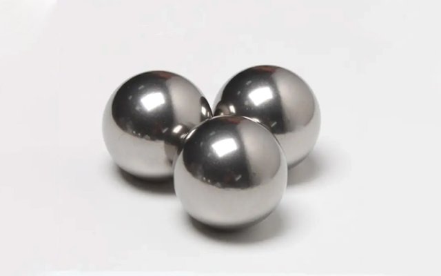 420C Stainless Steel Ball