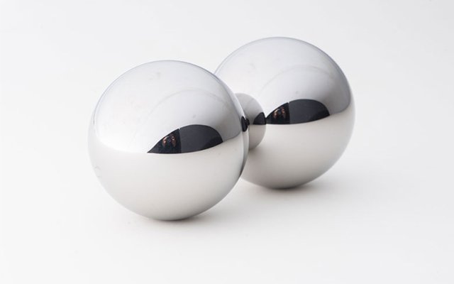 430F Stainless Steel Ball 
