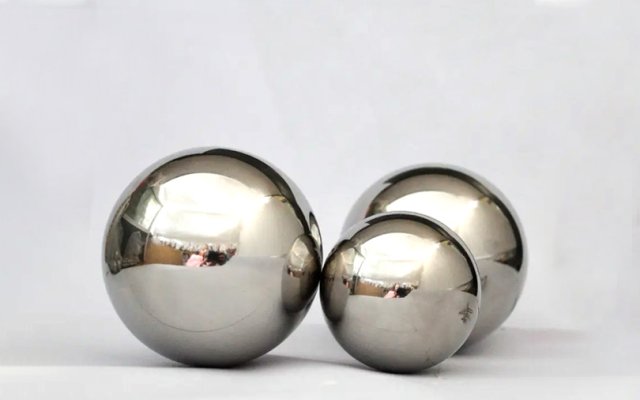 1015 Carbon steel ball