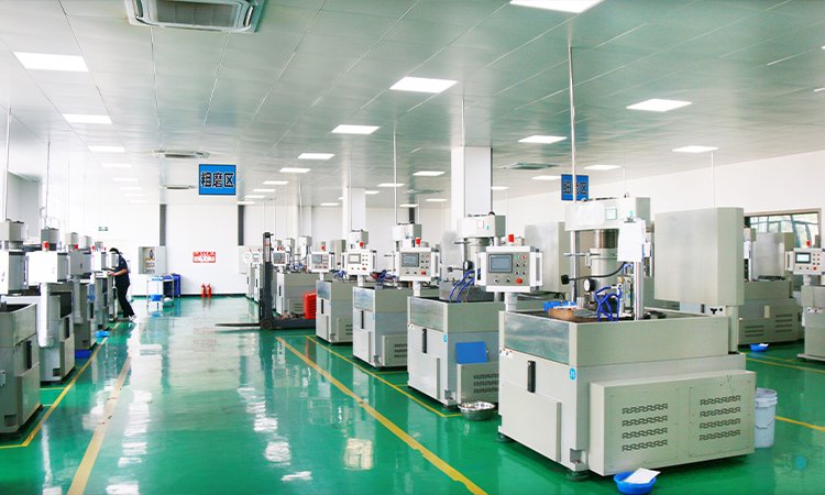 Flexible Manufacturing for Small-batch Multi-variety Production