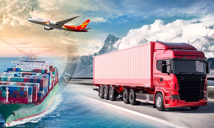 Efficient and Convenient Logistics Transportation