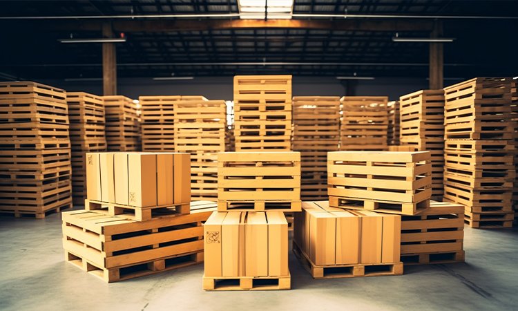 Personalized Custom Packaging