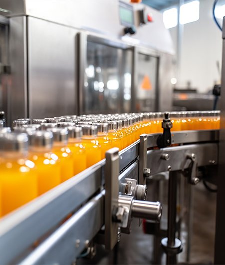 Food Industry