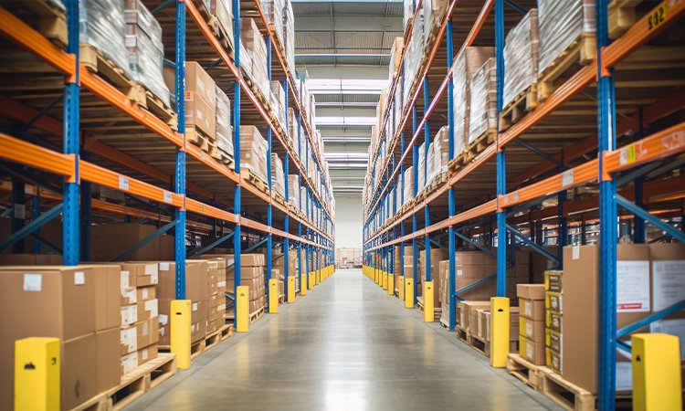 Maintaining Safety Stock for Customers