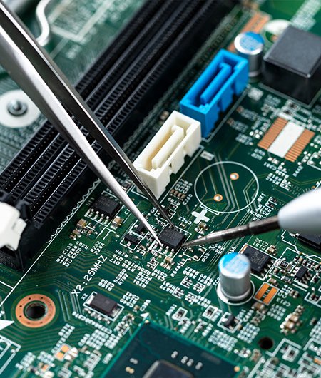 Electronics Industry
