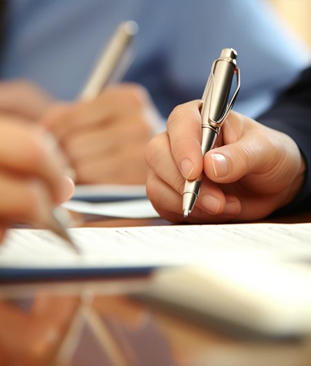 Pen Manufacturing Industry