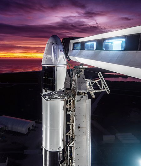 Aerospace Industry